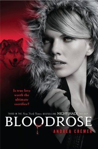 Cremer, Andrea (YF) Nightshade #3 Bloodrose (TP)