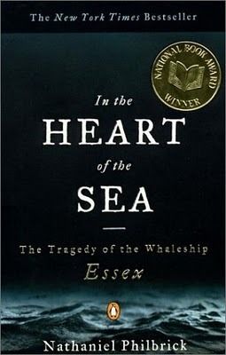 Philbrick, Nathaniel (973) In the Heart of the Sea: The Tragedy of the Whaleship Essex (TP)