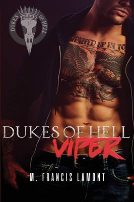 Lamont, M. Francis (ER) Dukes of Hell #1 Viper (TP)