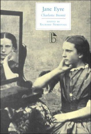 Bronte, Charlotte (CL) Jane Eyre (Broadview Editions)