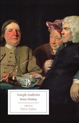 Fielding, Henry (CL) Joseph Andrews (Broadview Edition)