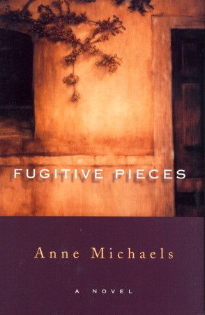 Michaels, Anne (FI) Fugitive Pieces (TP)