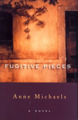 Michaels, Anne (FI) Fugitive Pieces (TP)