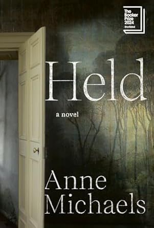 Michaels, Anne (FI) Held (HC)