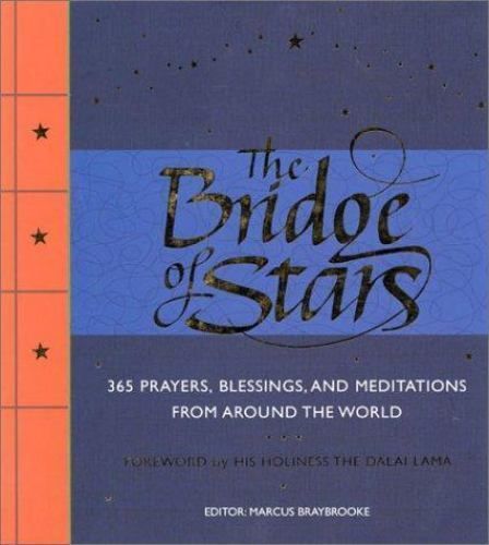 Braybrooke, Marcus (291.432) The Bridge of Stars (HC)