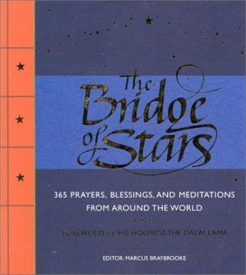 Braybrooke, Marcus (291.432) The Bridge of Stars (HC)