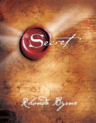 Byrne, Rhonda (133.4) The Secret (HC)