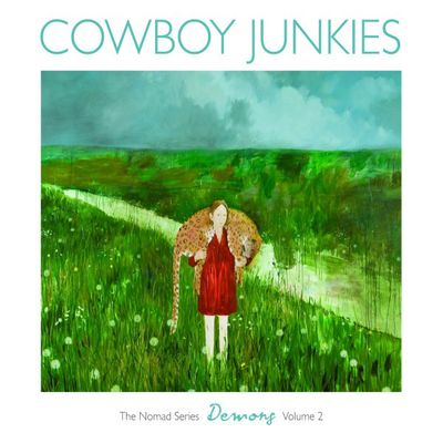 Cowboy Junkies – Demons: The Nomad Series Volume 2 (CD)