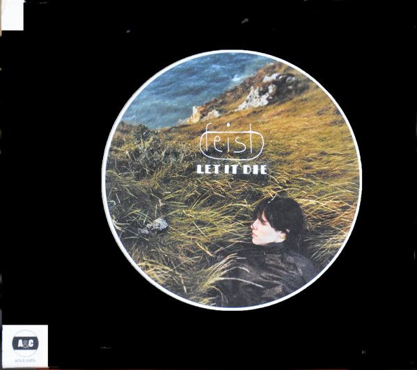 Feist – Let It Die (CD)