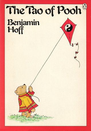 Hoff, Benjamin (299.51) The Tao of Pooh (PB)