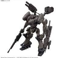 Bandai 30 Minutes Missions x Armored Core VI RaD CC-2000 Orbiter / Raven's Nightfall "Armored Core VI Fires of Rubicon"