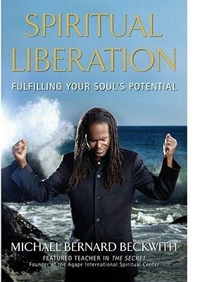 Beckwith, Michael (158.GS) Spiritual Liberation (HC)