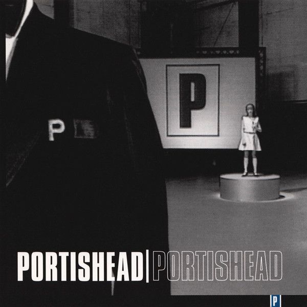 Portishead – Portishead (CD)