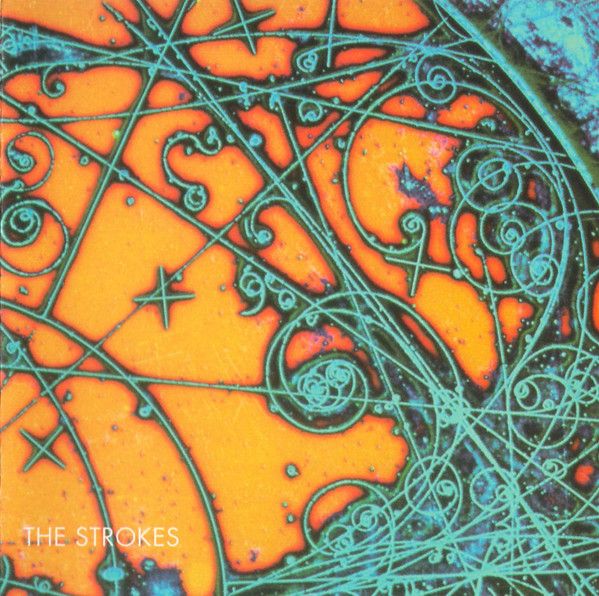 The Strokes – Is This It (CD)