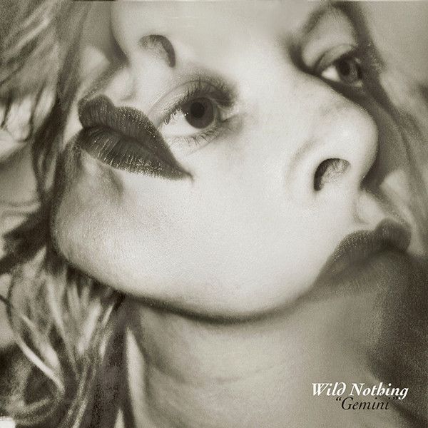 Wild Nothing – Gemini (CD)