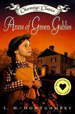Montgomery, L. M. (CC) Anne of Green Gables #1: Anne of Green Gables (TP)