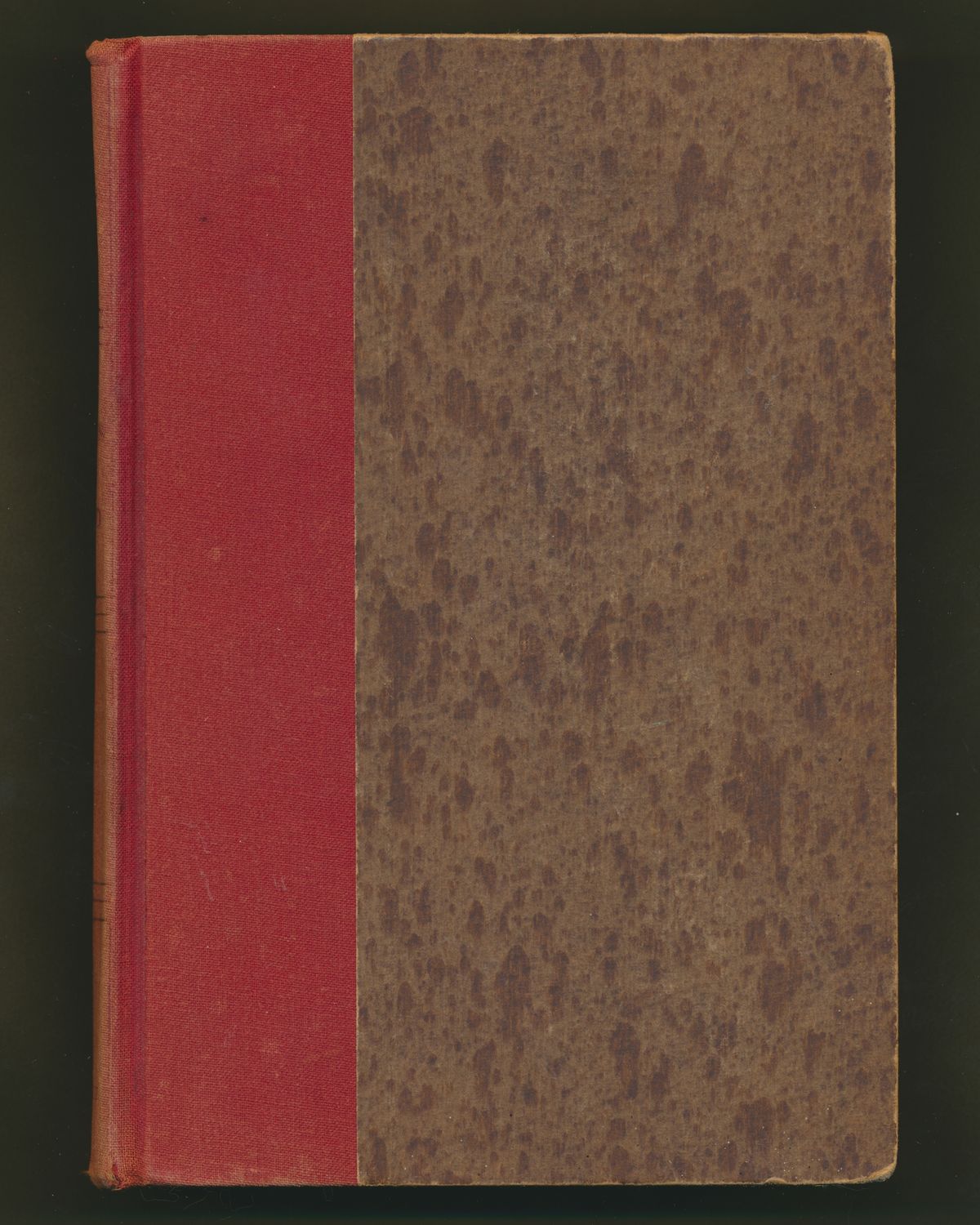 Caldwell, Taylor (HF) Never Victorious, Never Defeated (1954, 7th Printing, McGraw-Hill, HC, No DJ)