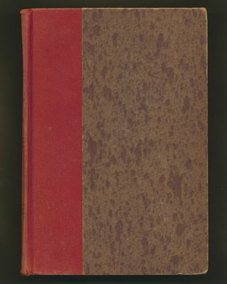 Caldwell, Taylor (HF) Never Victorious, Never Defeated (1954, 7th Printing, McGraw-Hill, HC, No DJ)
