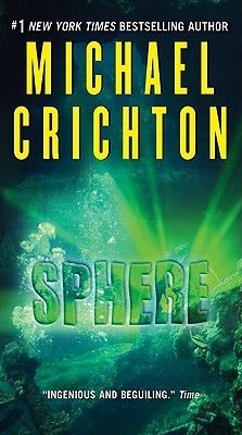 Crichton, Michael (SF) Sphere (PB)
