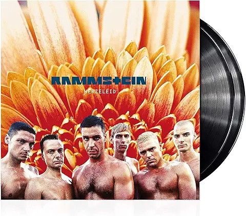 Rammerstein - Herzeleid (New) (2LP)
