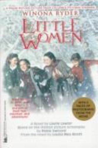 Alcott, Louisa May; Lawlor, Laurie (Adapter) - Little Women (Based on the Movie)