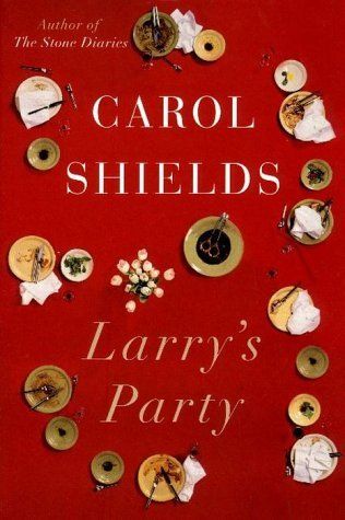 Shields, Carol (FI) Larry&#39;s Party (HC)