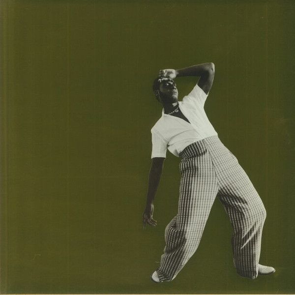 Leon Bridges - Gold Digger Sound (New LP)
