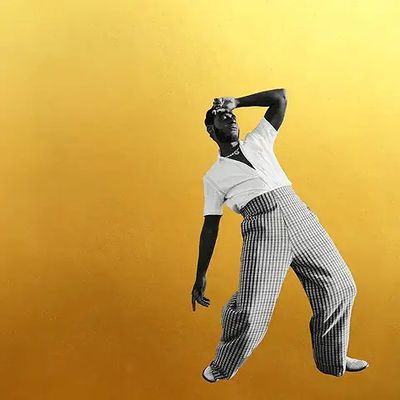 Leon Bridges - Gold Digger Sound (New LP)
