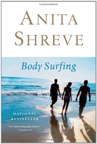 Shreve, Anita (FI) Fortune's Rocks #4 Body Surfing (TP)