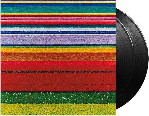 City and Colour - Little Hell (New,  2LP,  Dine Alone Records – DAV034, 2011)