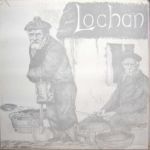 Lochan ‎– Lochan (VG+, 1983, LP,  Celtic Music ‎– CM018, UK)