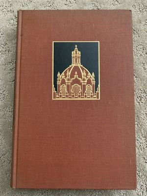 Sanford, Trent Elwood (972) The Story of Architecture in Mexico (1947, First Edition, Norton, HC, Ex-Library)