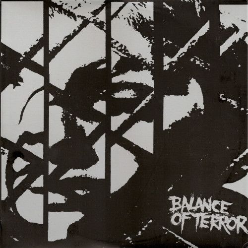 Balance Of Terror – A Better Tomorrow (VG+, 2002, 45 RPM, Paralogy – PLGY 09)