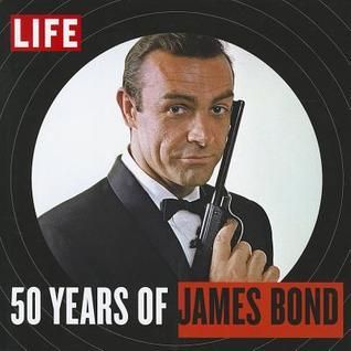 Time-Life Books (777) 50 Years of James Bond (HC)