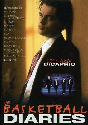 Basketball Diaries (1995) (DVD) Leonardo DiCaprio