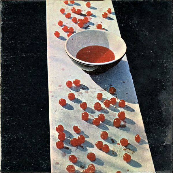 Paul McCartney – McCartney (G, 1970, LP, Gatefold, Apple Records – STAO-3363)