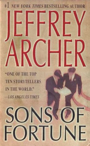 Archer, Jeffrey (TH) Sons of Fortune (PB)