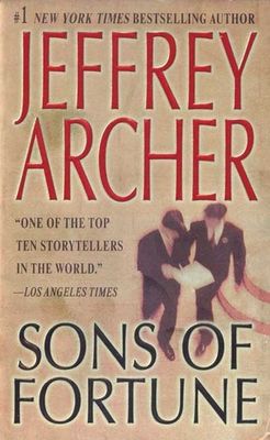 Archer, Jeffrey (TH) Sons of Fortune (PB)