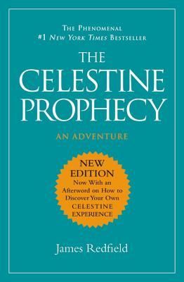 Redfield, James (FI) The Celestine Prophecy (TP)