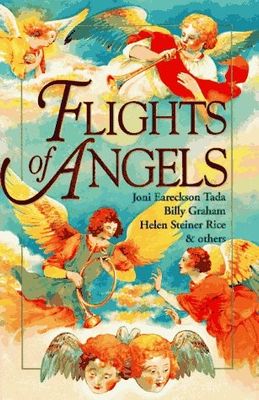 Augustine, Peg (291.2) Flights Of Angels (HC)