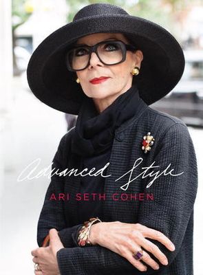 Cohen, Ari Seth (646.47) Advanced Style (HC)