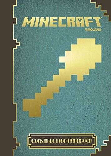 Minecraft Construction Handbook (HC)