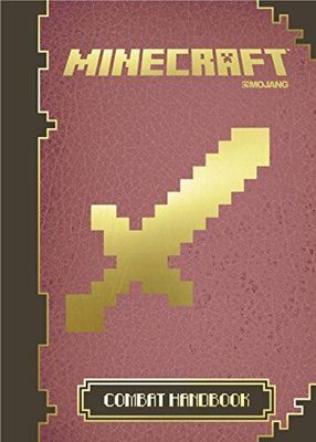 Minecraft Combat Handbook (HC)