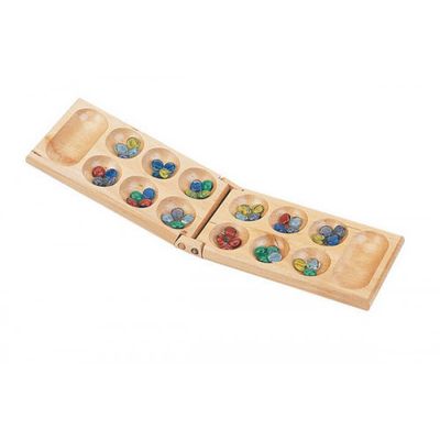 Folding Mancala