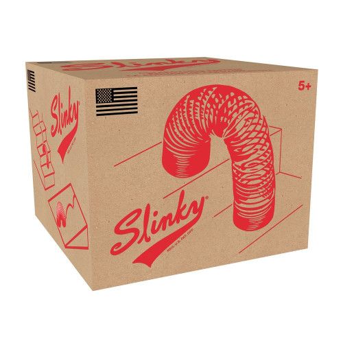 Slinky - Collector's Edition