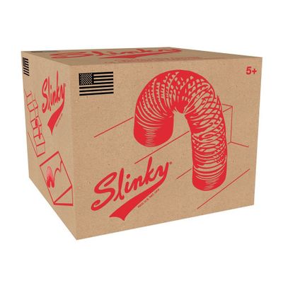 Slinky - Collector's Edition