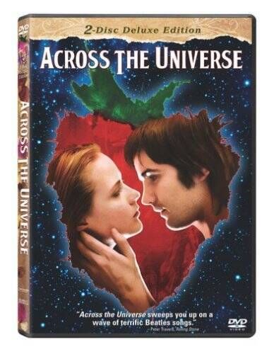 Across the Universe (2007) (2-Disc Deluxe Edition)