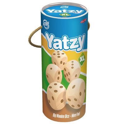 Yatzy XL