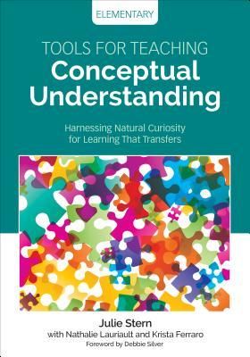 Stern, Julie (370) Tools for Teaching Conceptual Understanding, Elementary