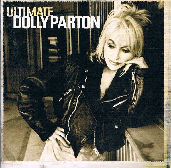 Dolly Parton – Ultimate Dolly Parton (CD)
